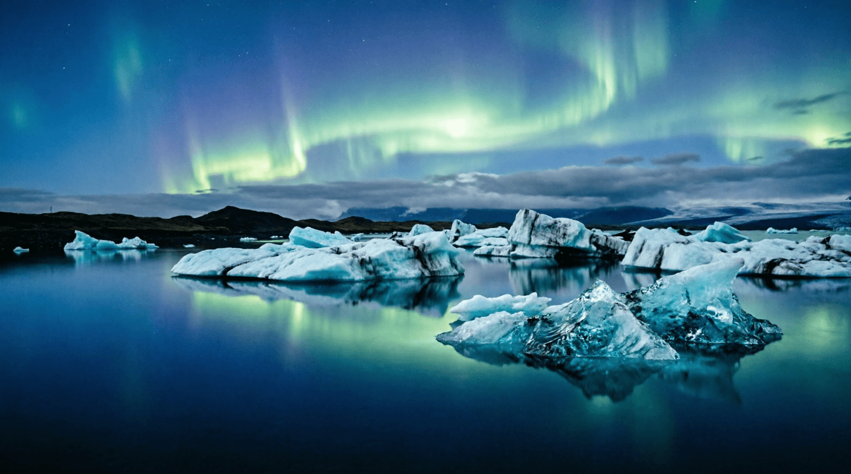Vatnajökull · 03:18