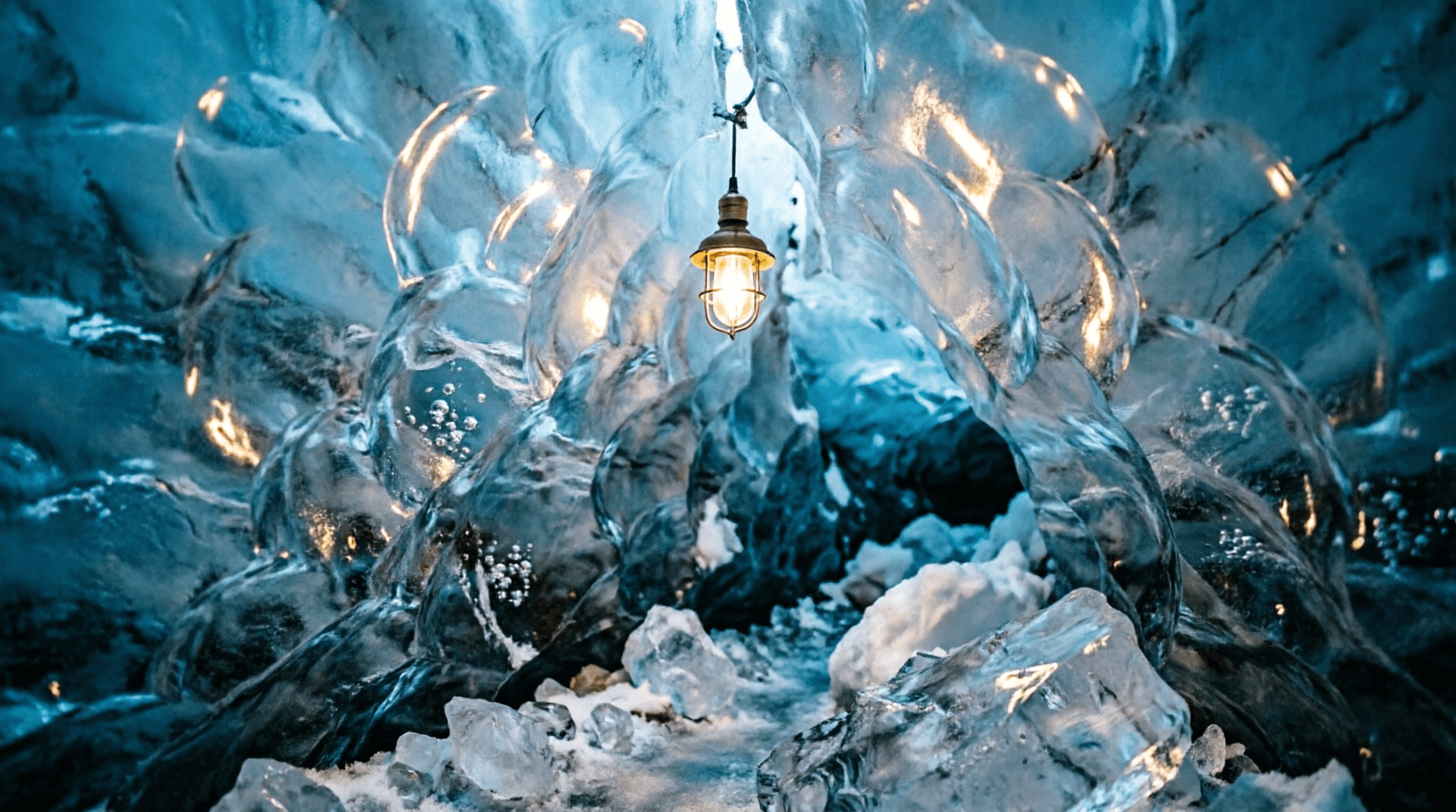 Jökulsárlón · 21:12