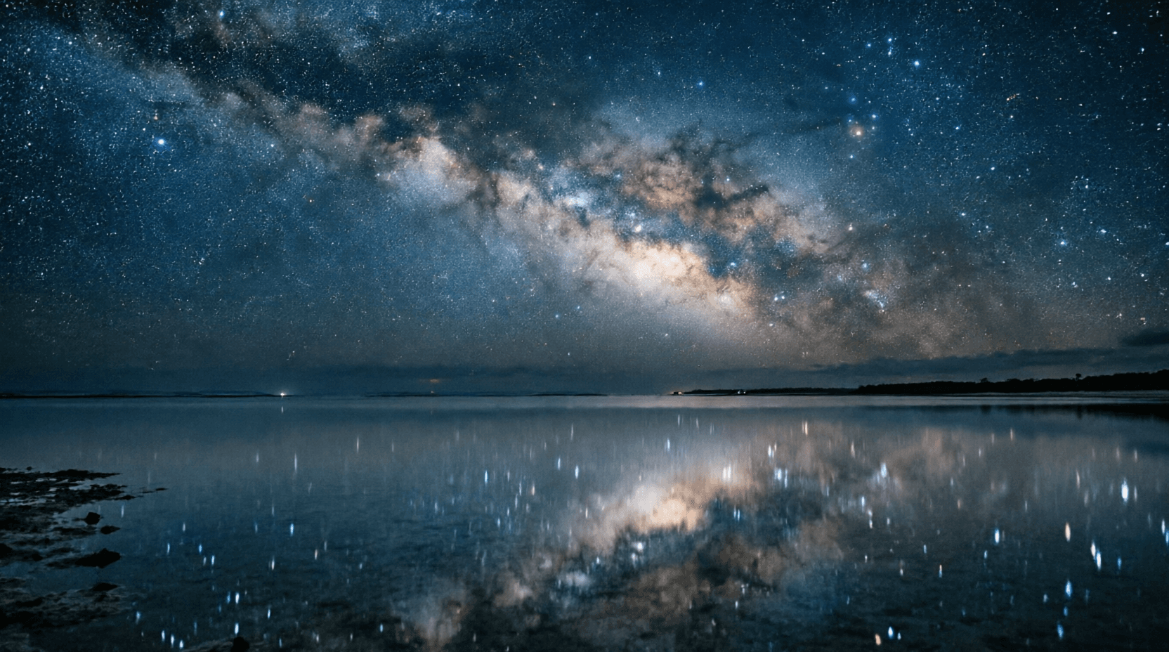 Indian Ocean · 23:50